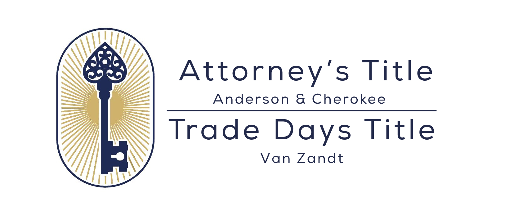 Attorney's Title of Cherokee County