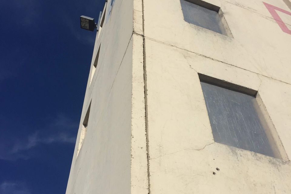Fire tower (3)