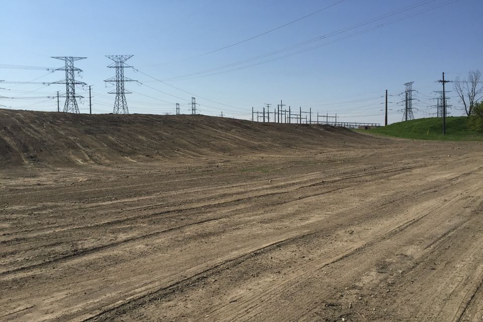 Greenwood energy project 6486