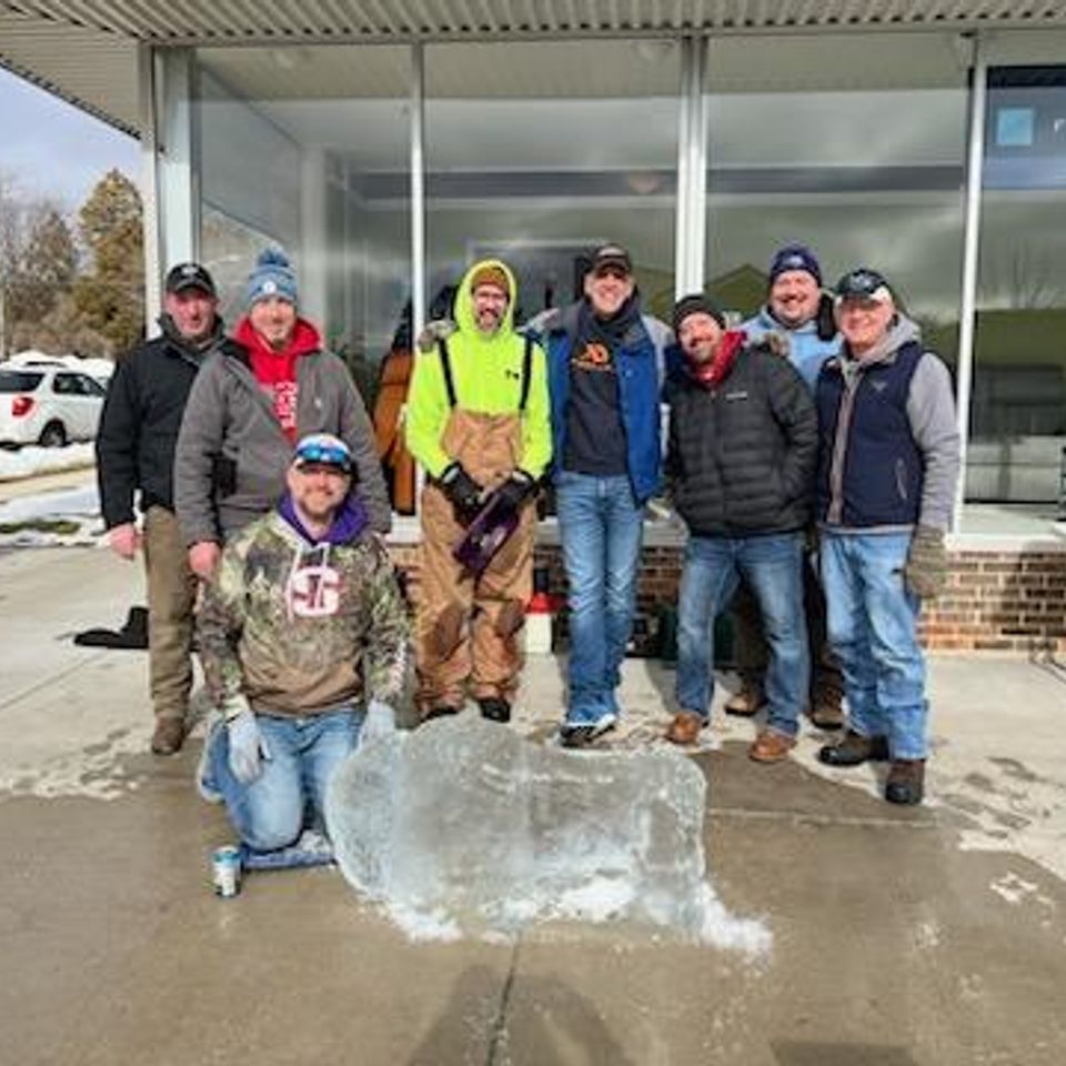 Ice carving 2024 51