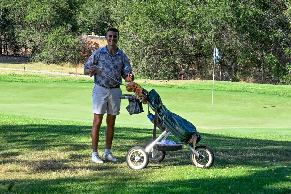Golf 19