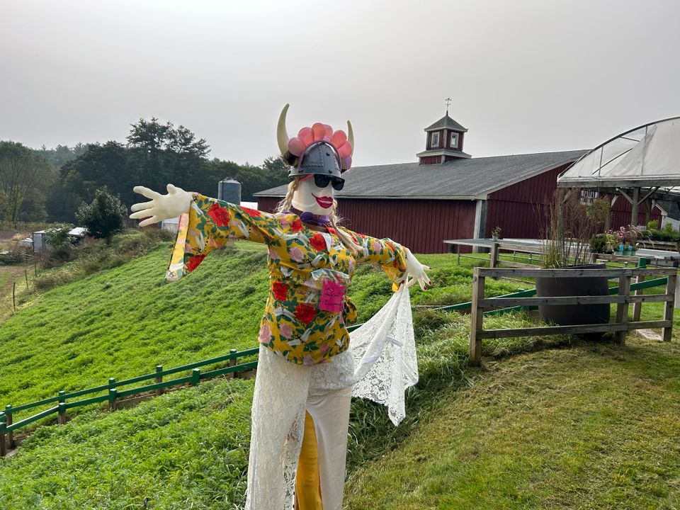 Scarecrow