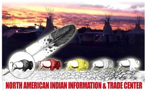 USA Indian Info