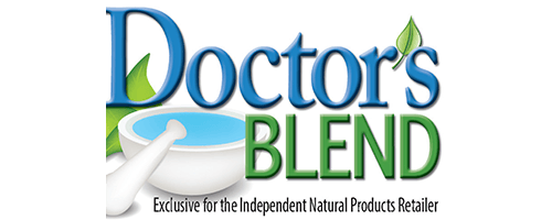Doctors blend logo