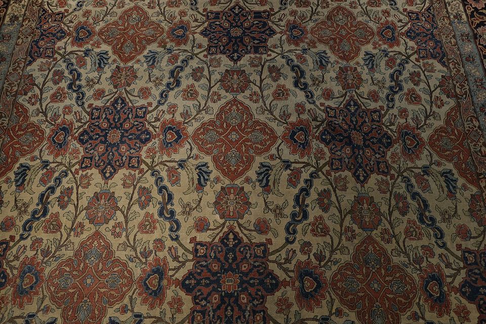 Antique rugs ptk gallery 29