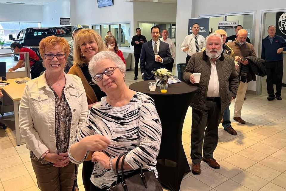 Chamber members