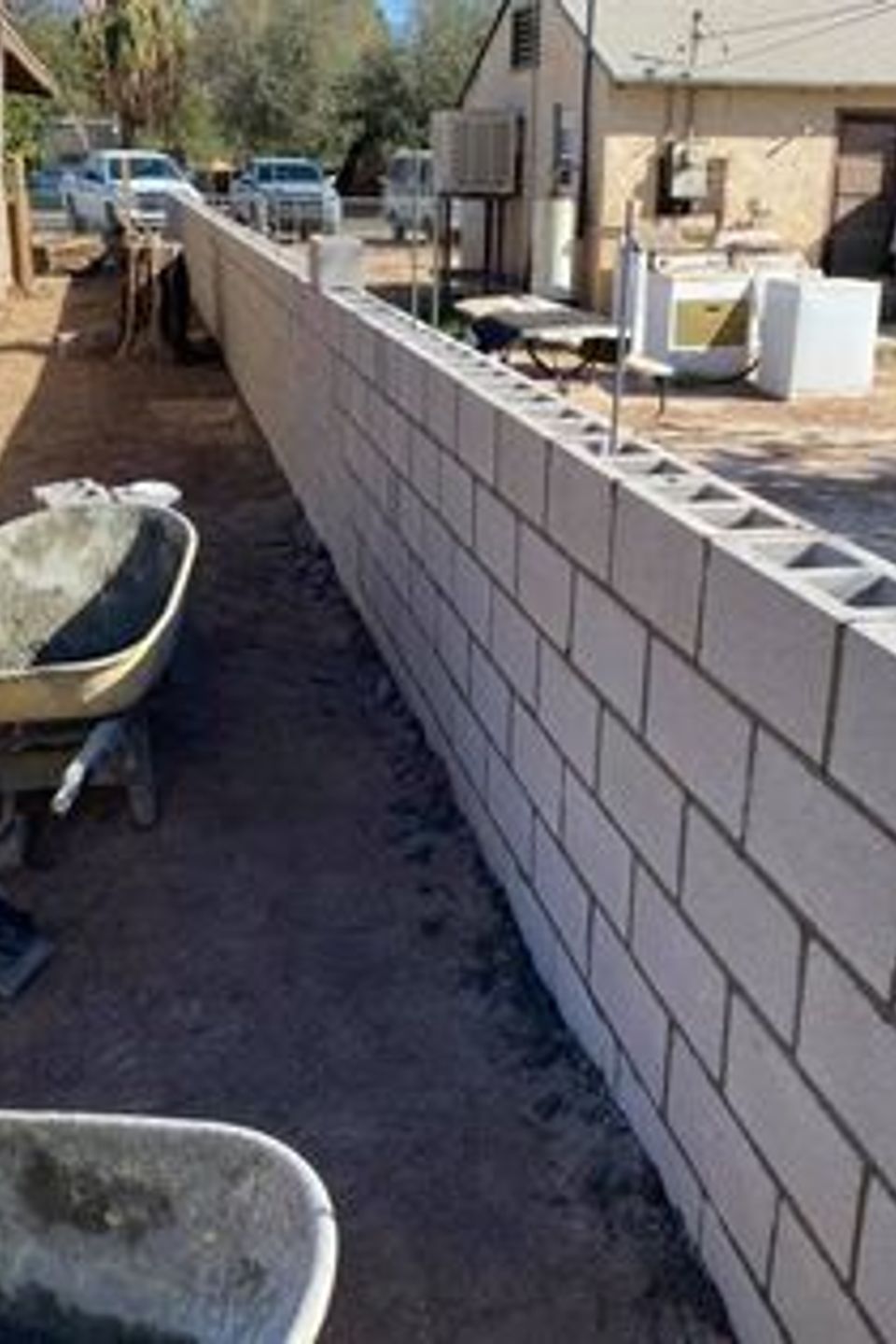 Wall 4