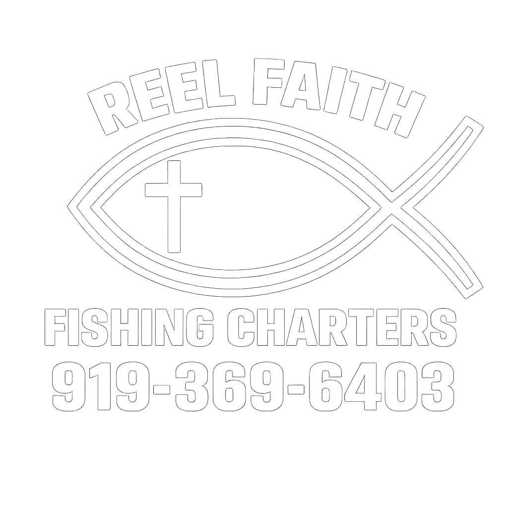 Reel Faith Fishing Charters