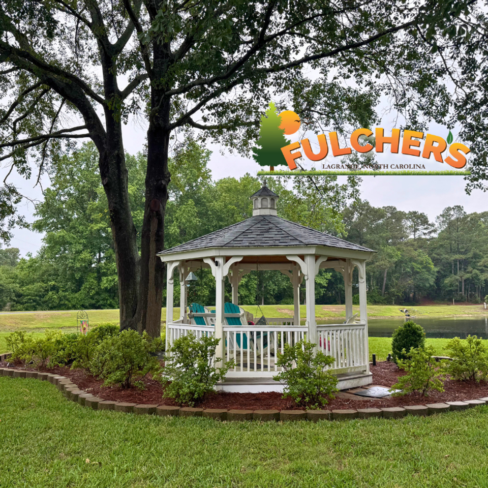 Gazebo