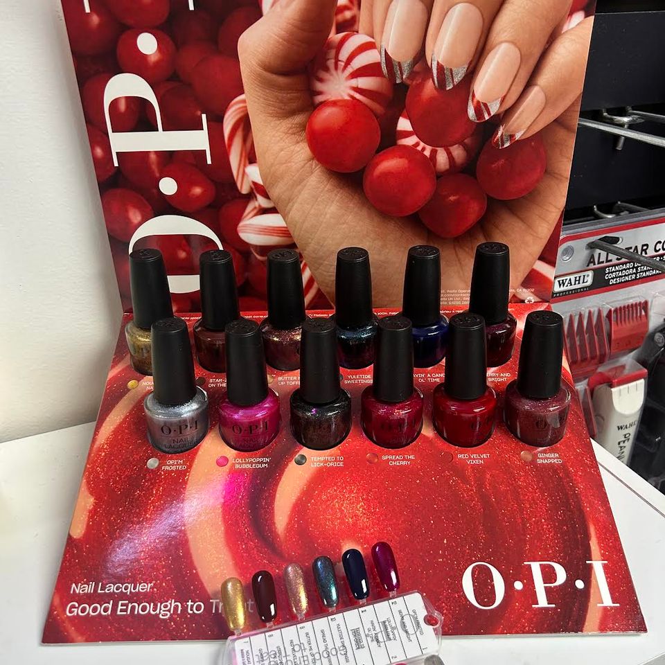 Opi xmas