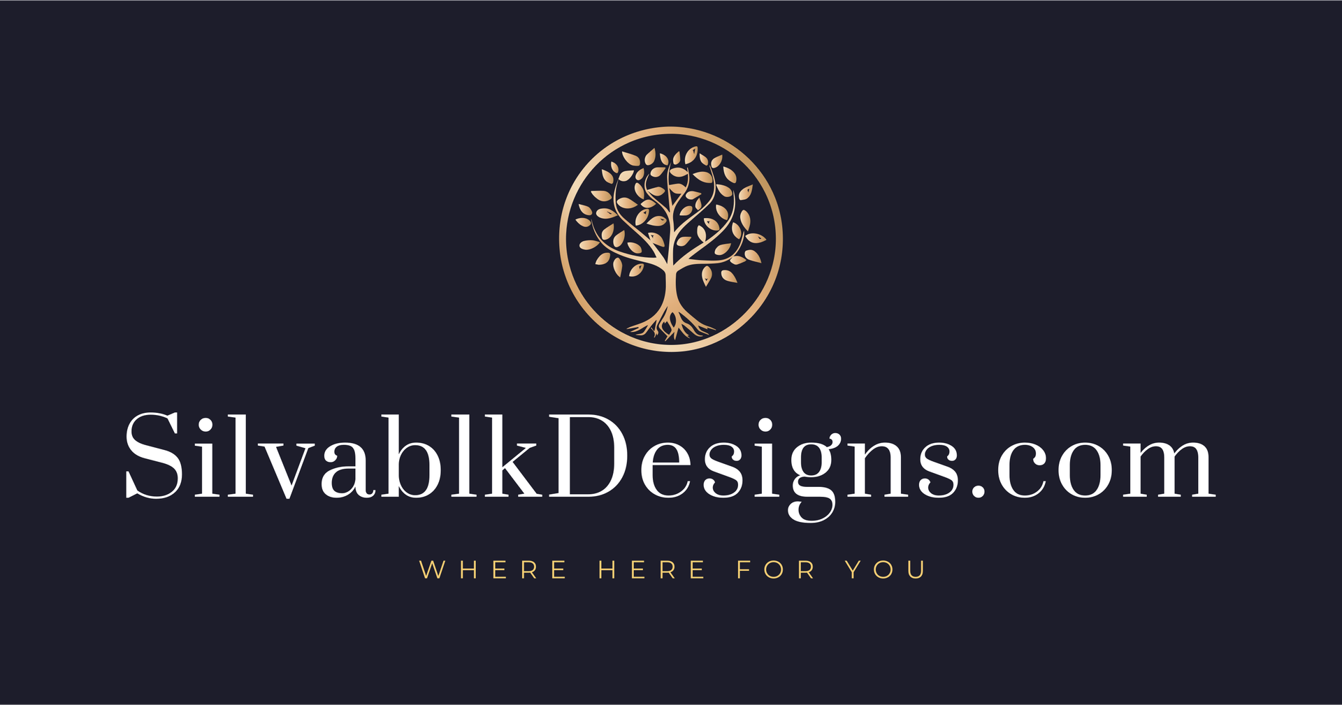 SilvablkDesigns.com