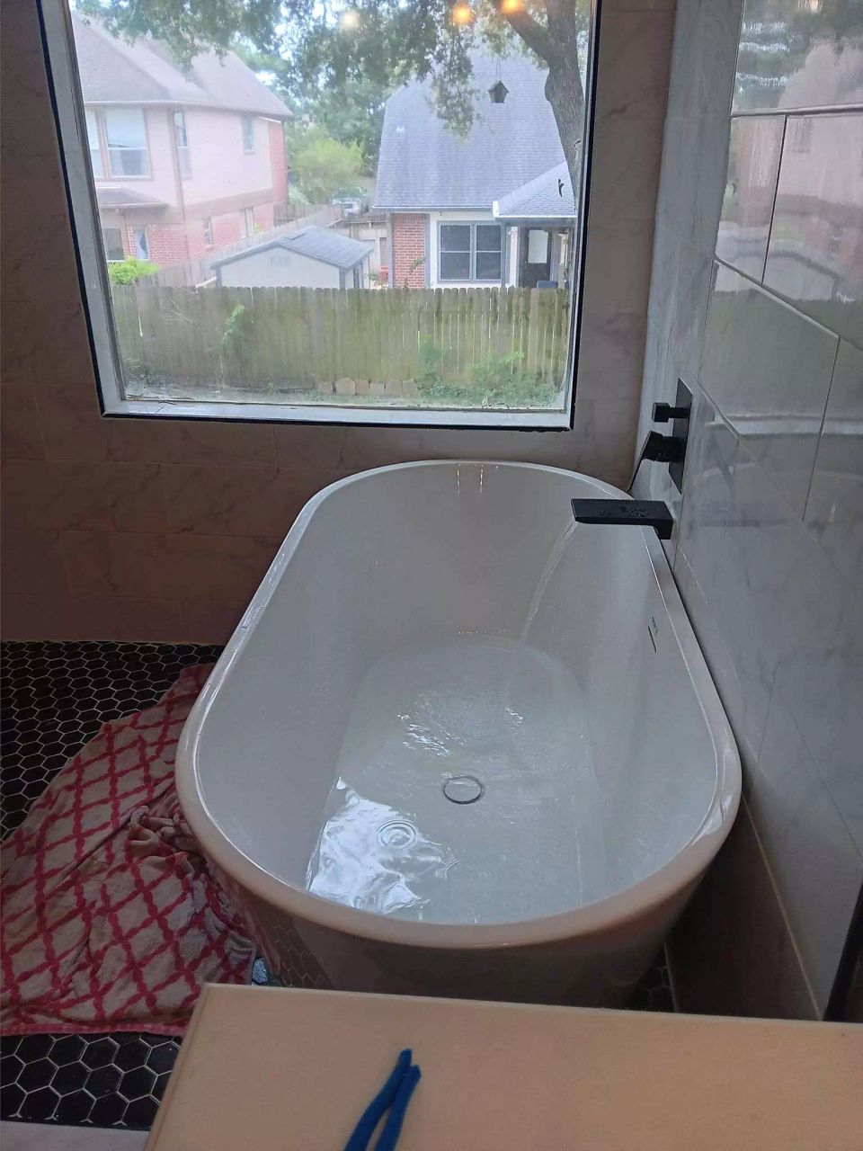 Lockport bath tub services