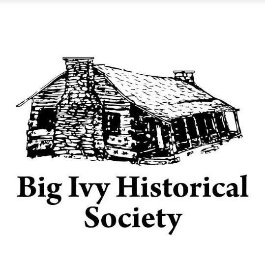 Big Ivy Historical Park