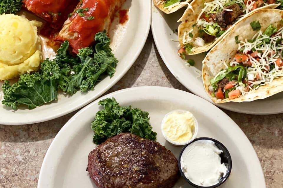 Avenue restaurant and catering 5