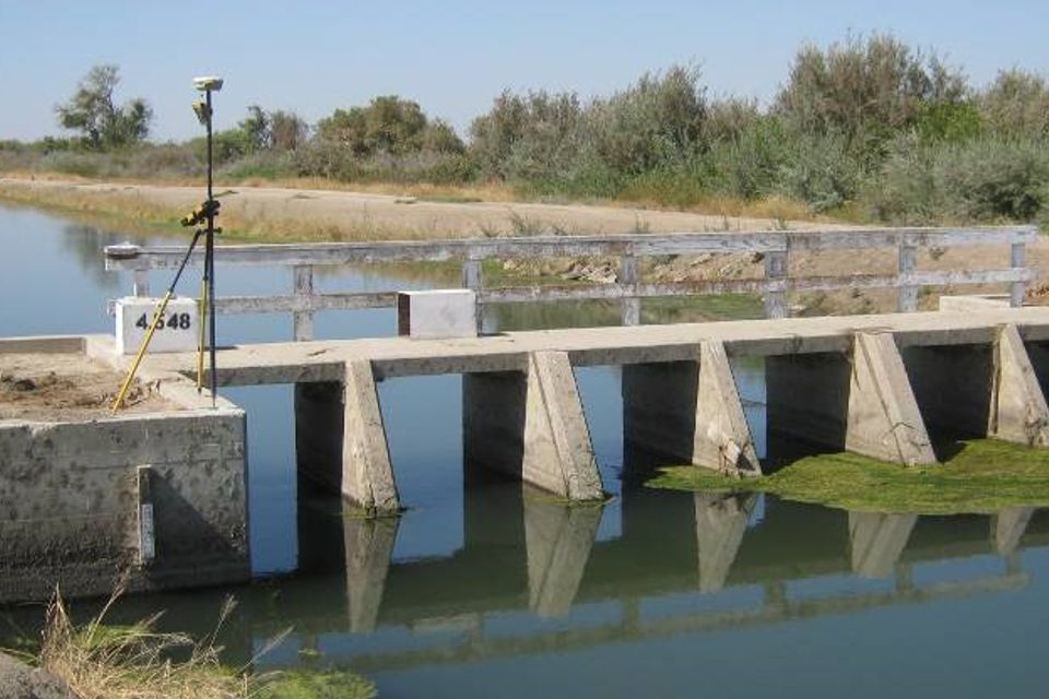 Central california irrigation district 2