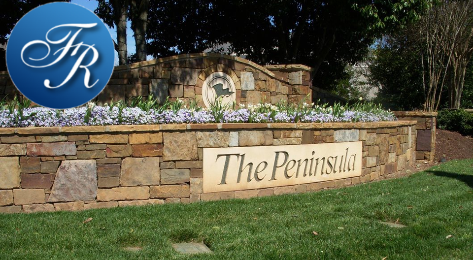 The peninsula cornelius forward realty