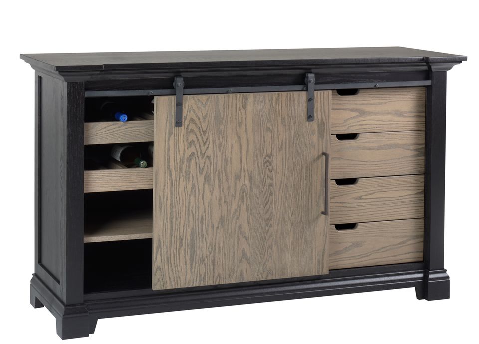 Cd rochester sideboard 30033 halfopen
