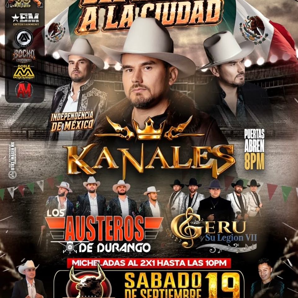 Sabado 19
