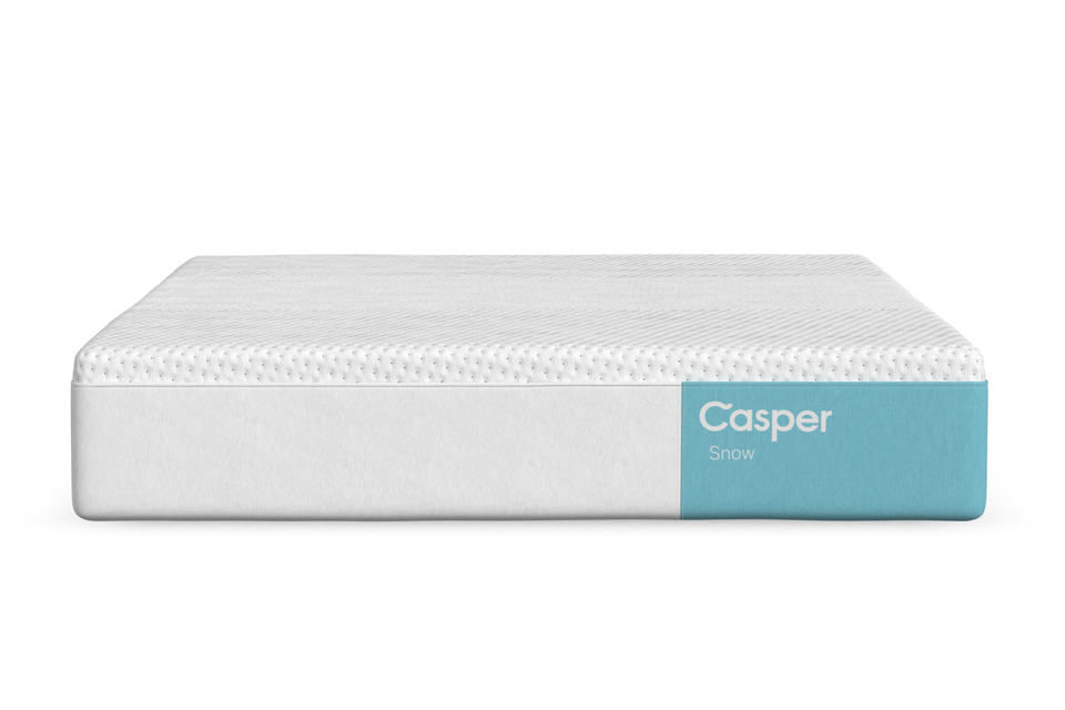 Casper snow