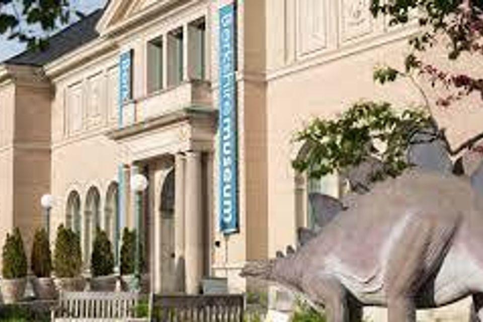 Berkshire museum