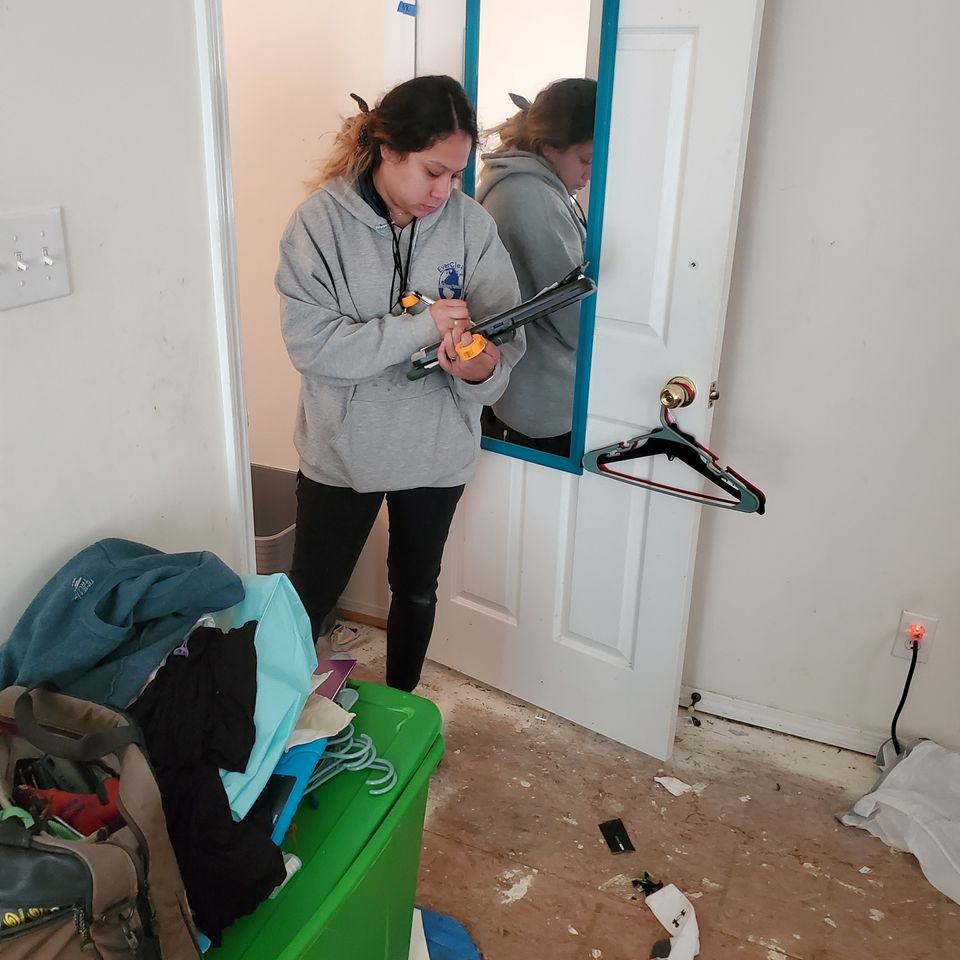 Mold removal, Mold remediation, Water damage remediation,