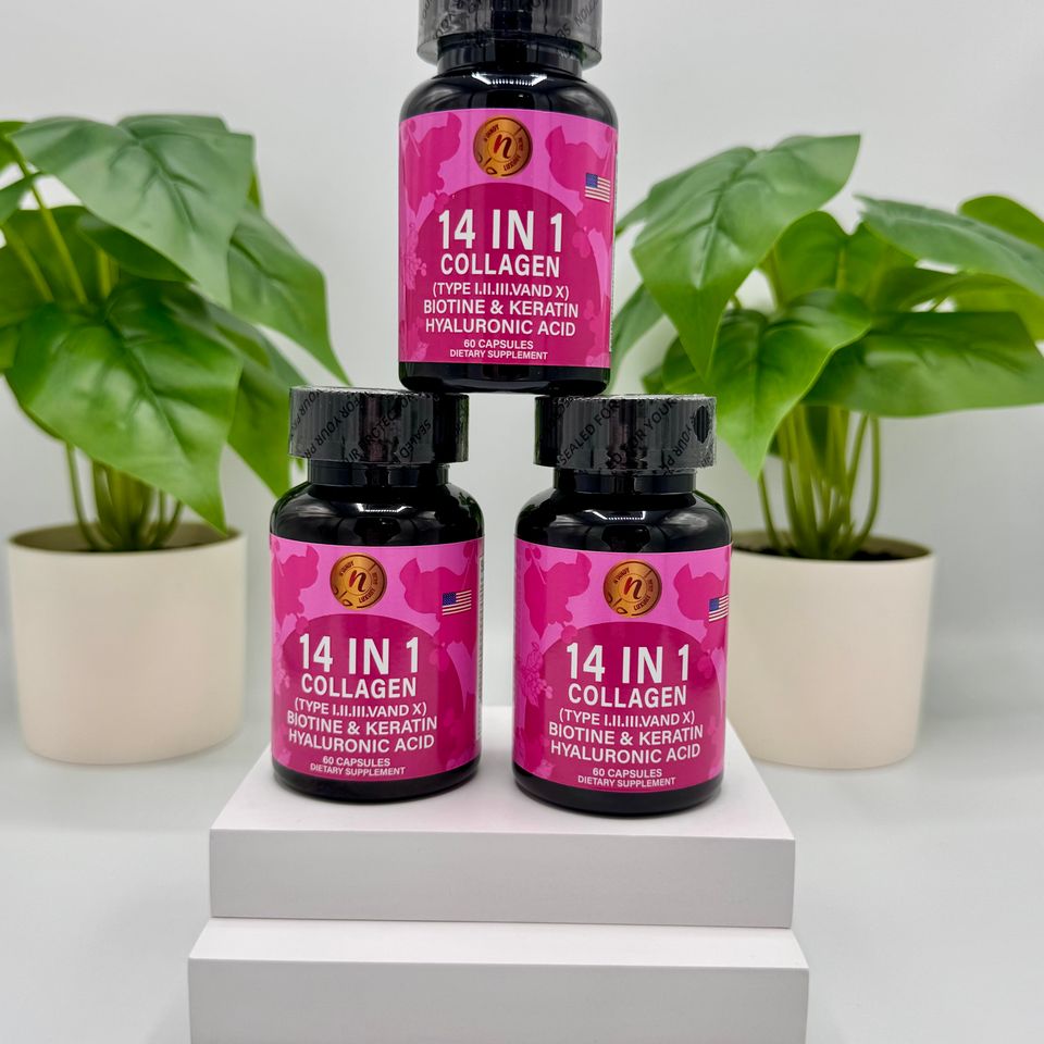 Collagen 3