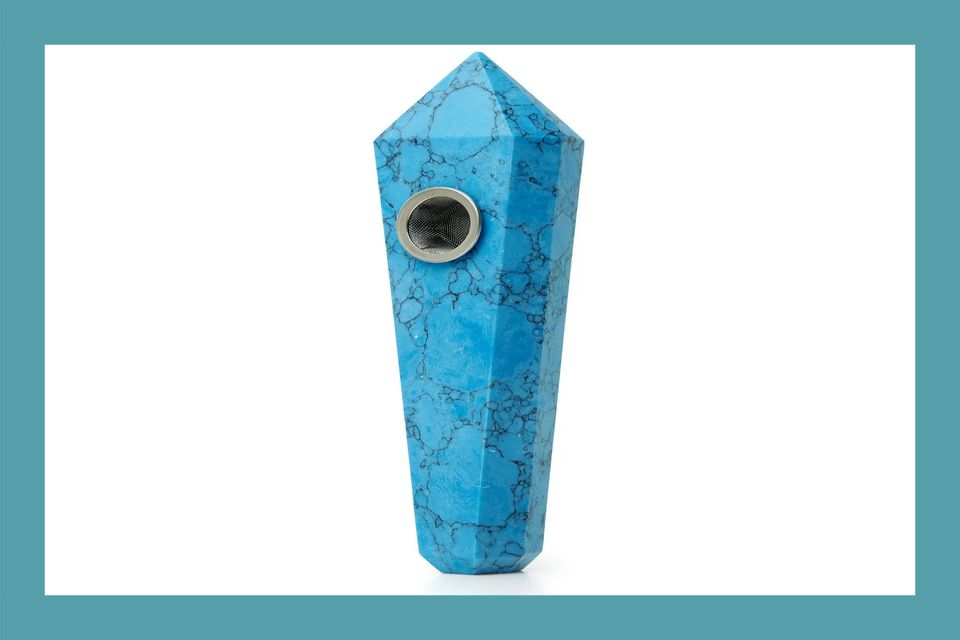 Astral Project Blue Turquoise