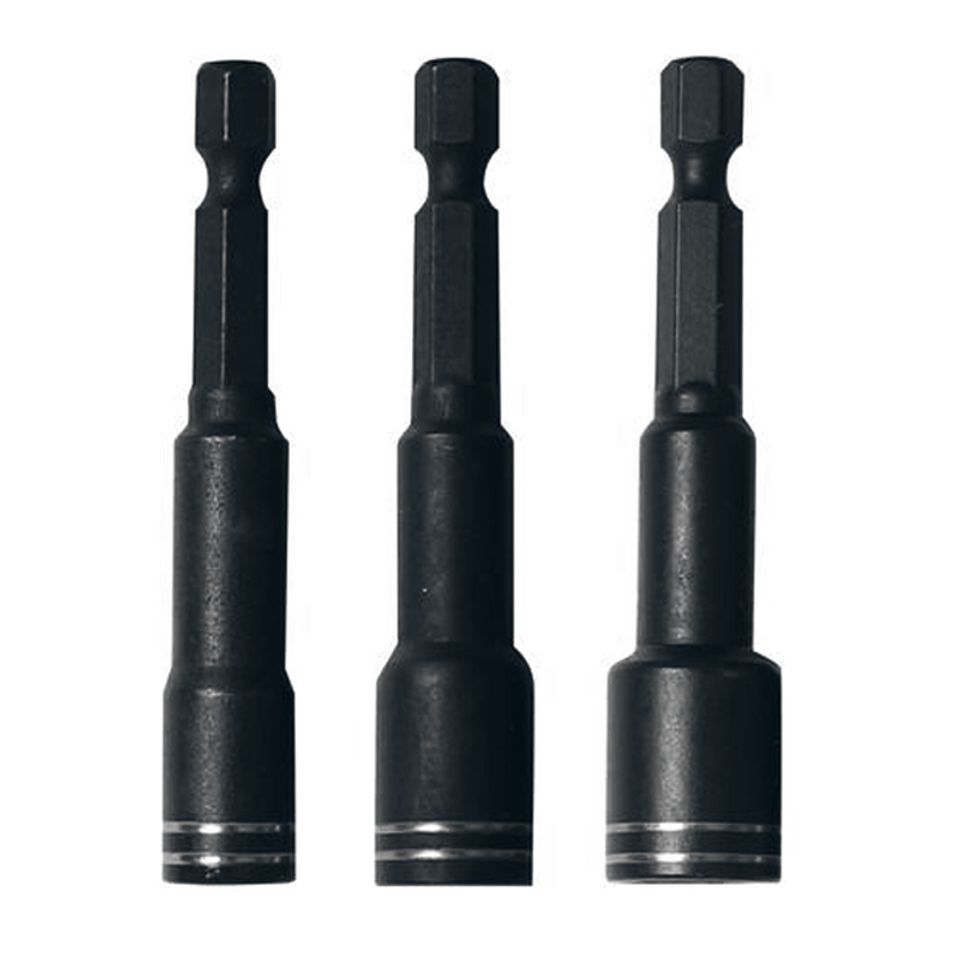 Nut driver