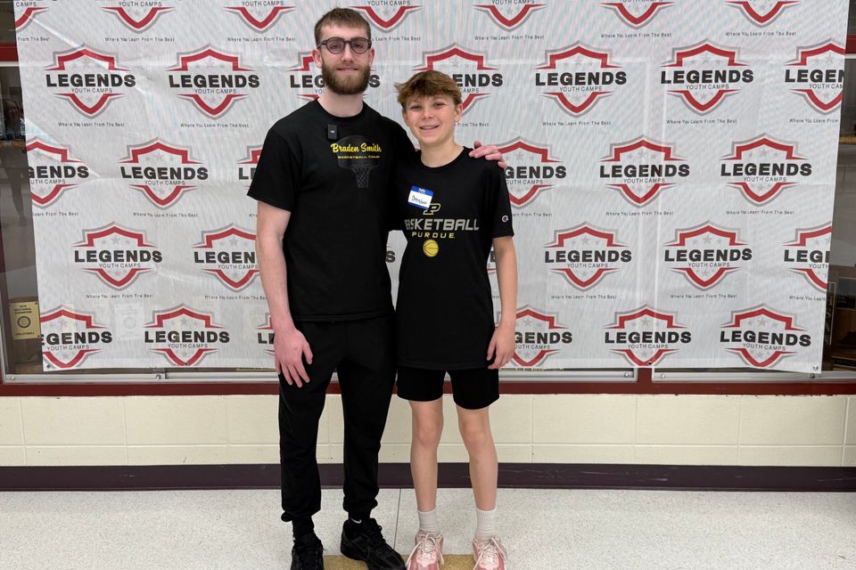 Braden45