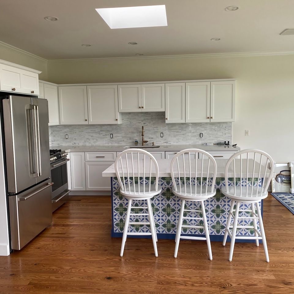 Kitchenwhite