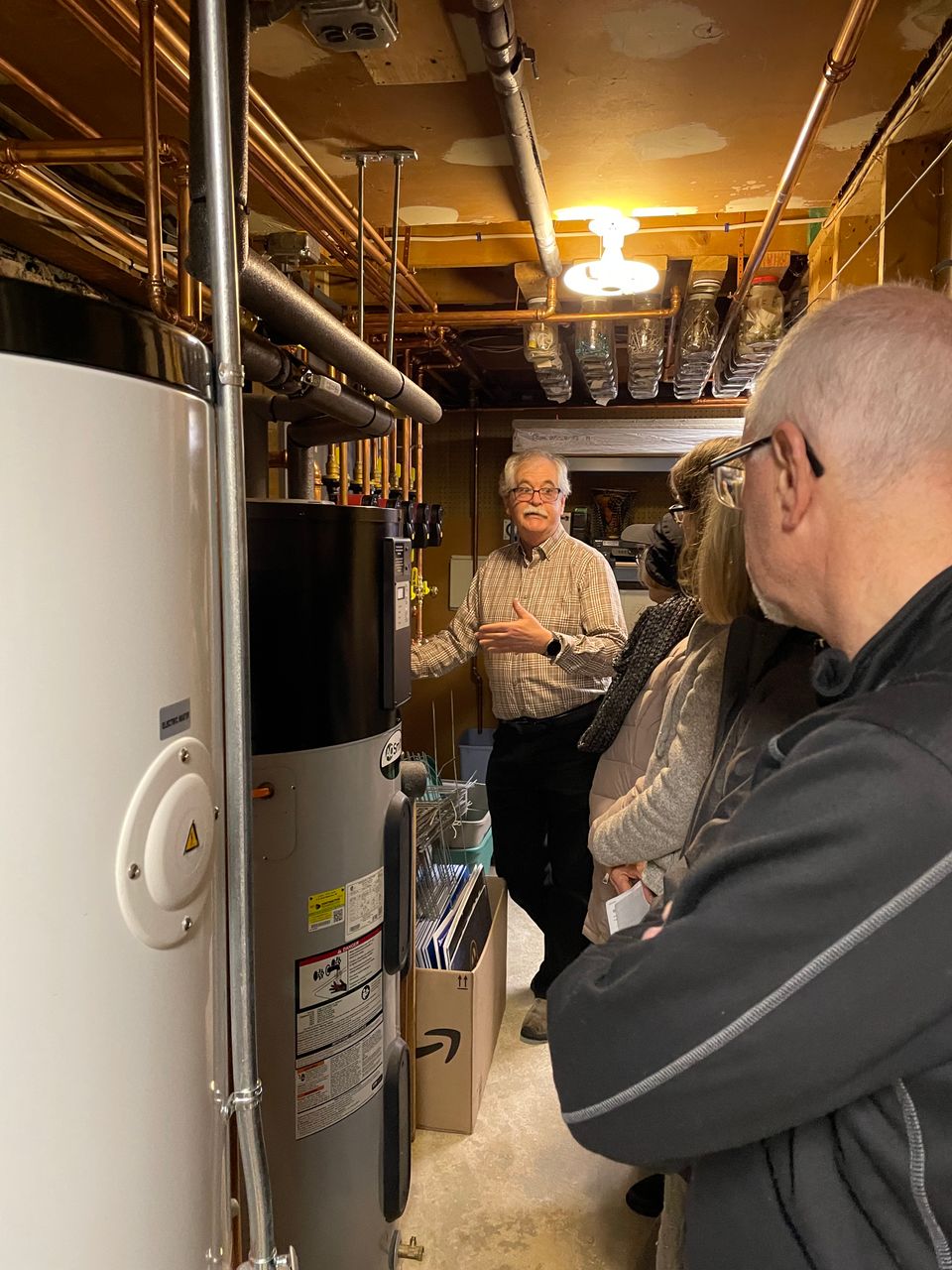 Energy costs   strategies to reduce your bills
