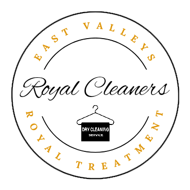 Royal Cleaners
