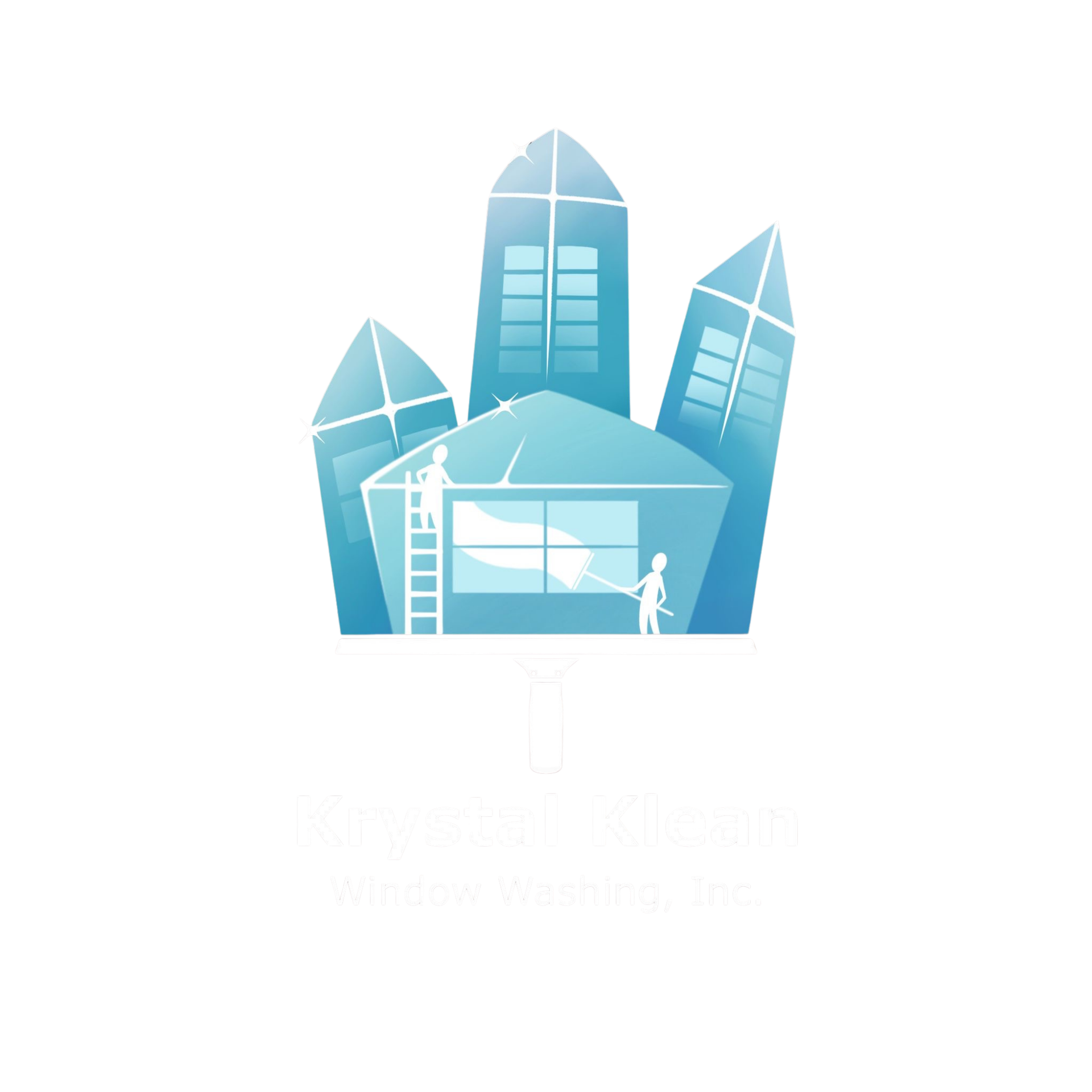 Krystal Klean Window Washing