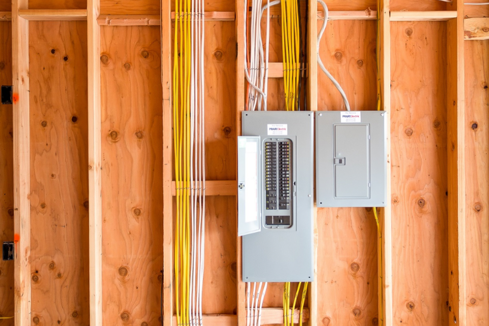 Prairie electric new construct 1