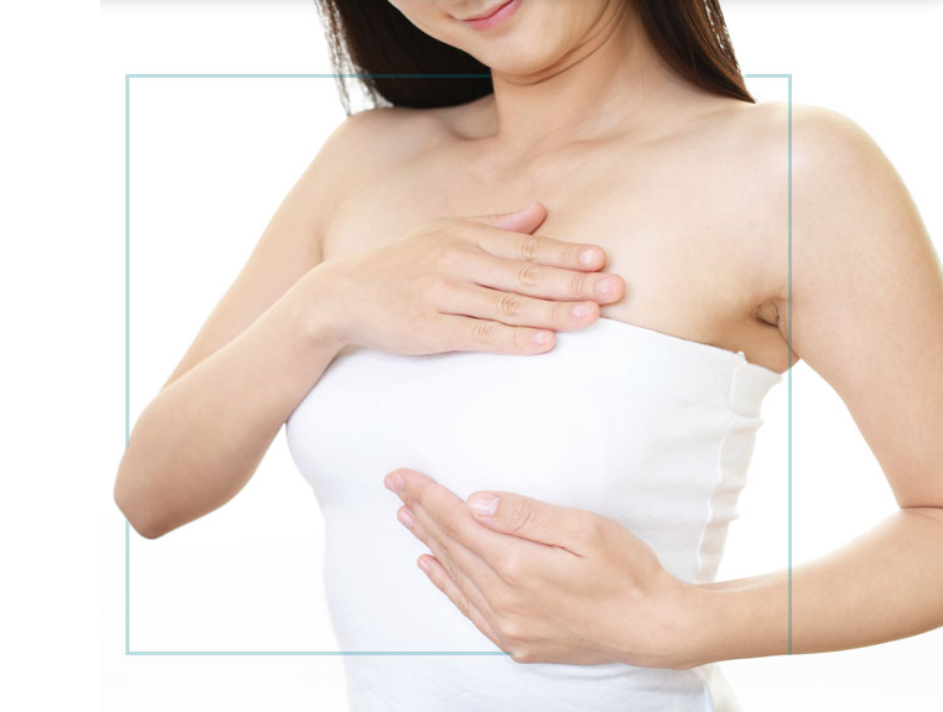 Corrective Breast Surgery, Gainesville, FL