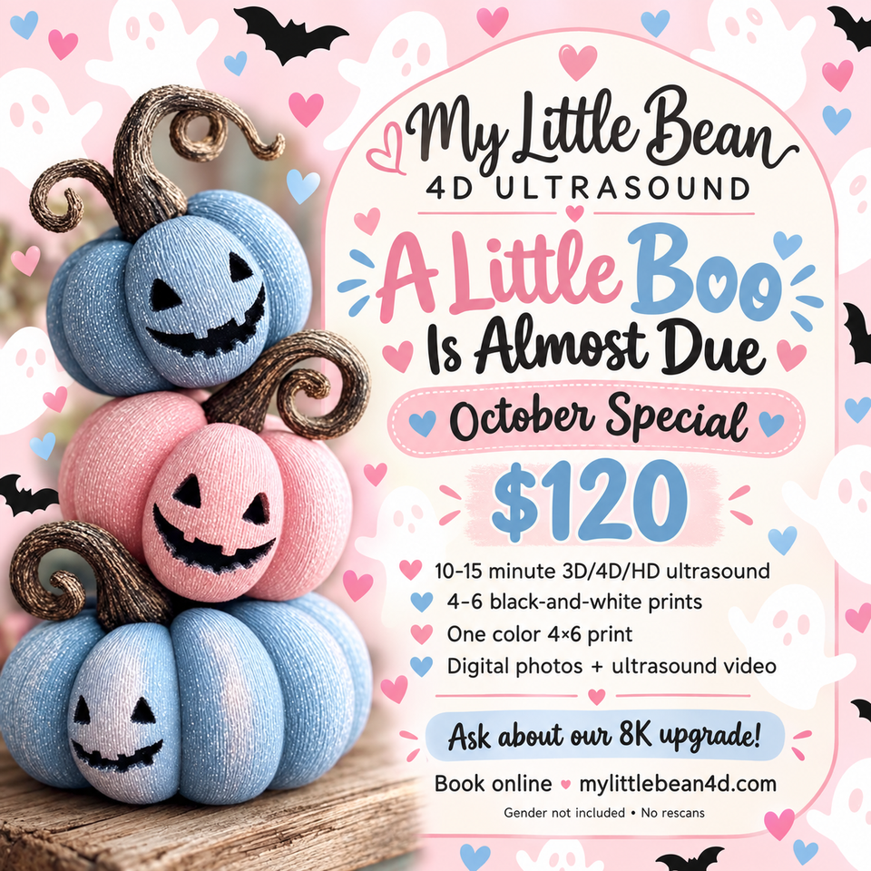 October special