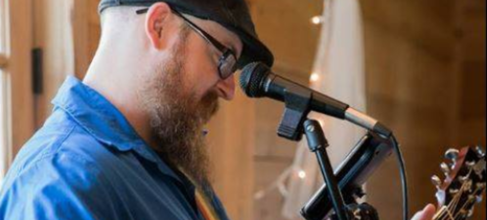 Live music