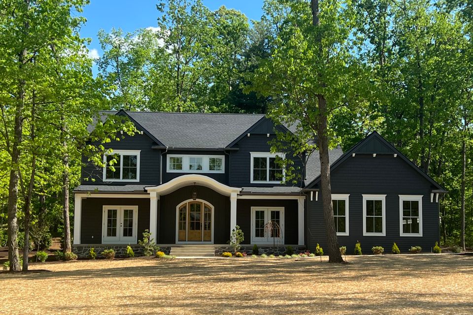 roofing project in Bergen County