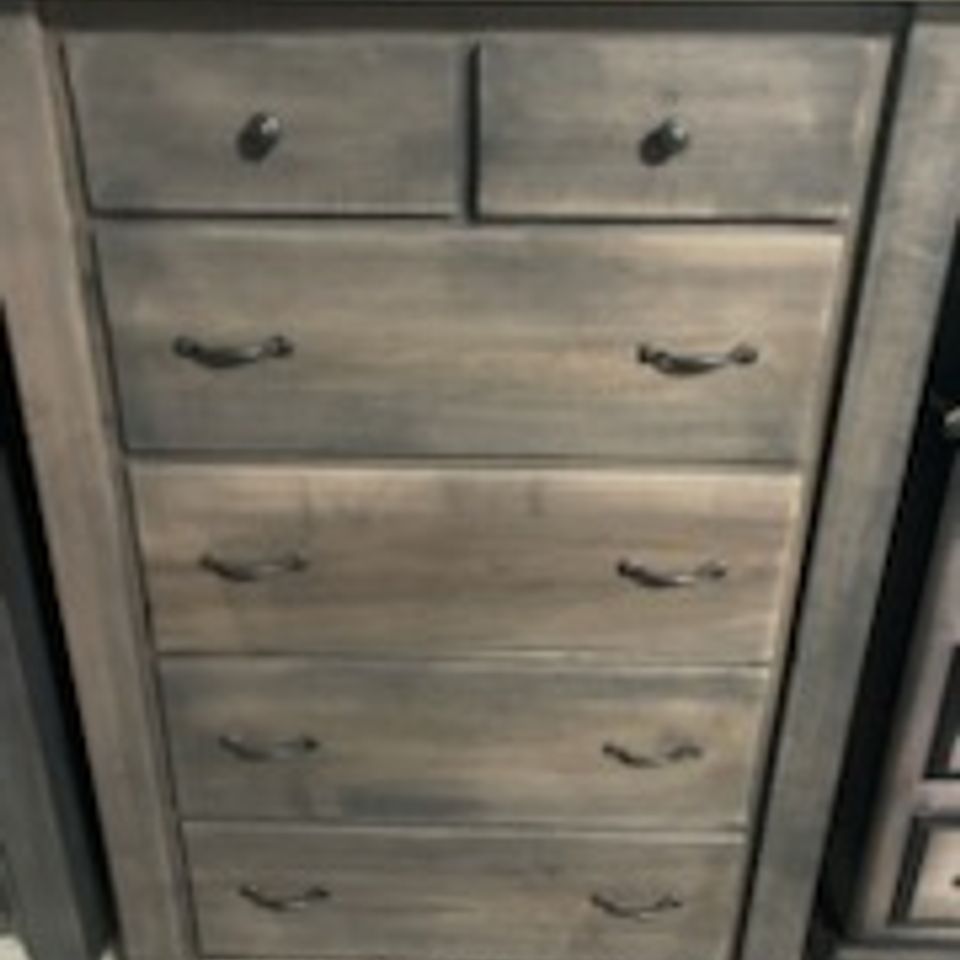 Add bedroom 21