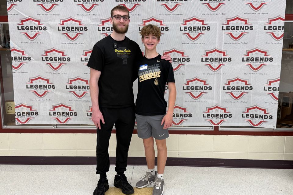 Braden40