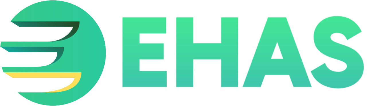 EHAS INC