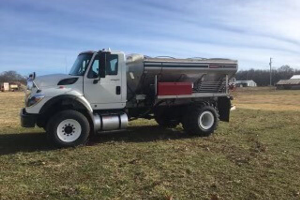 Gallery bush trucking 7