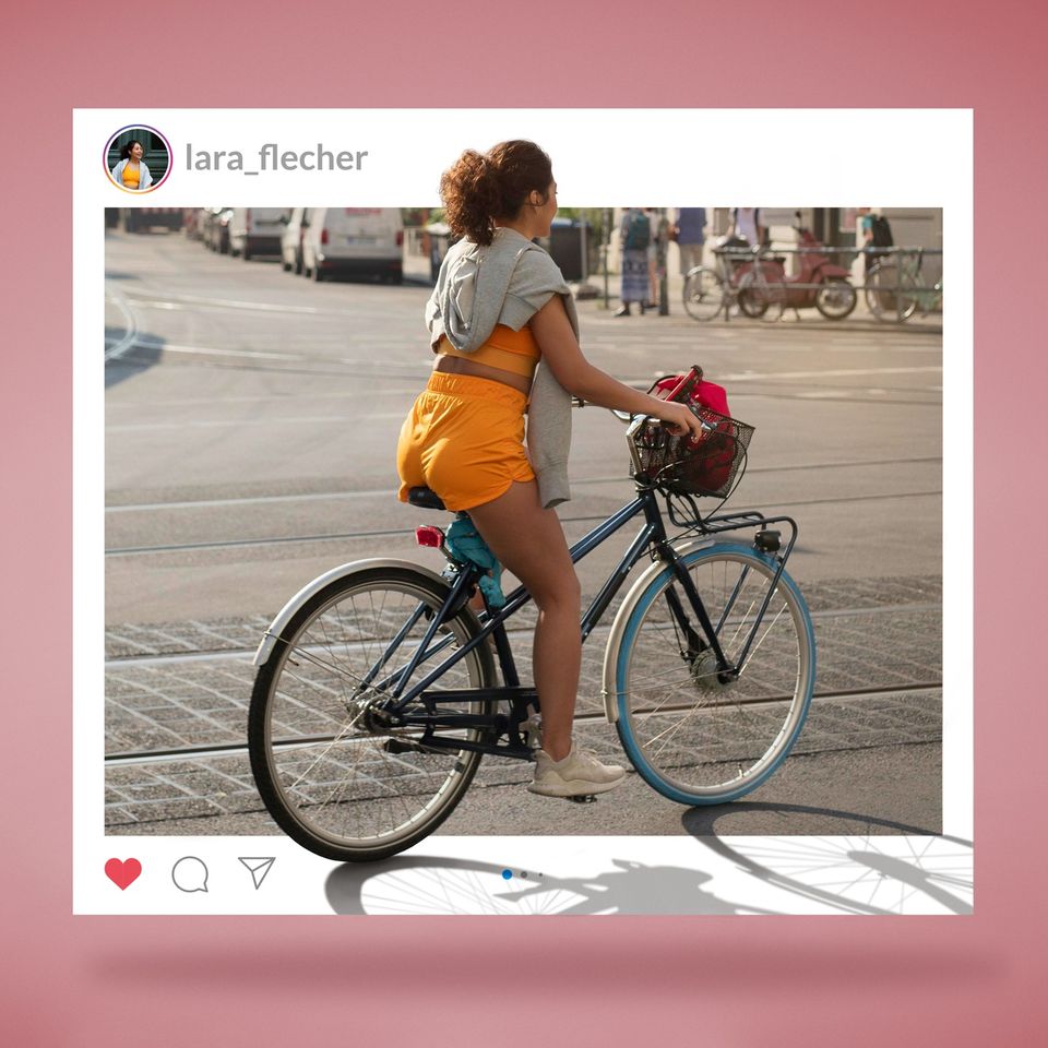 Social Media Ad