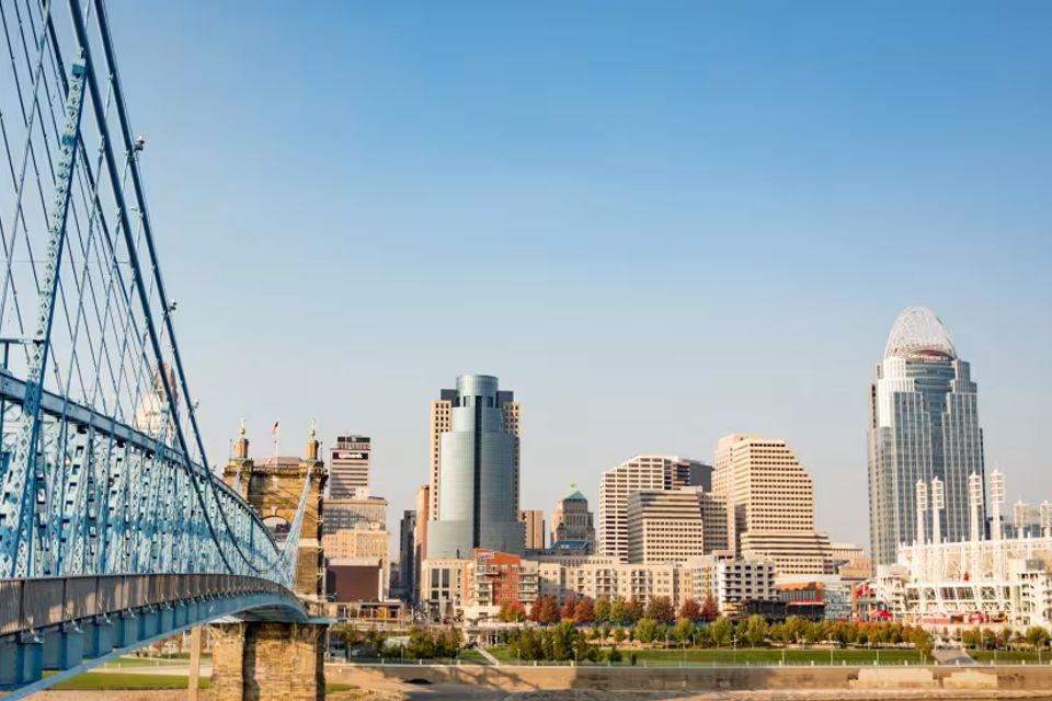 East side of cincinnati