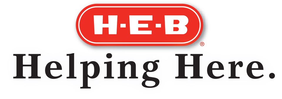 Heb helping here logo
