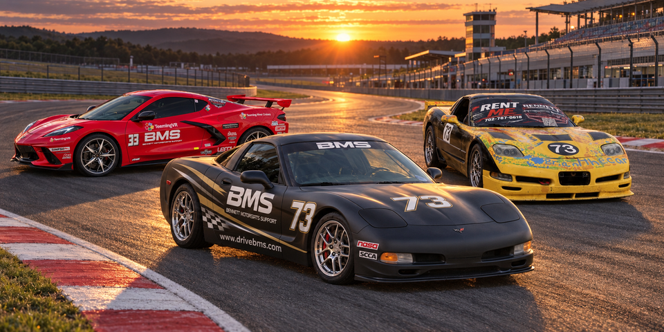 Bennett Motorsports Support, LLC