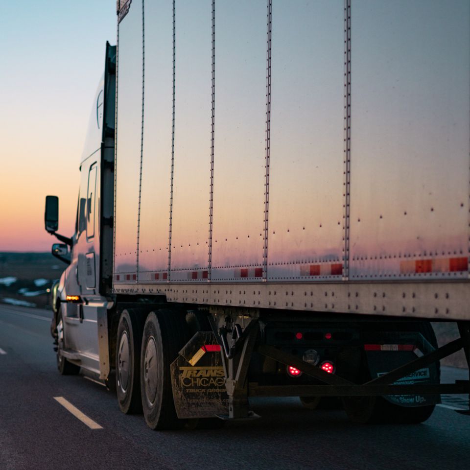 Trailer Repairs