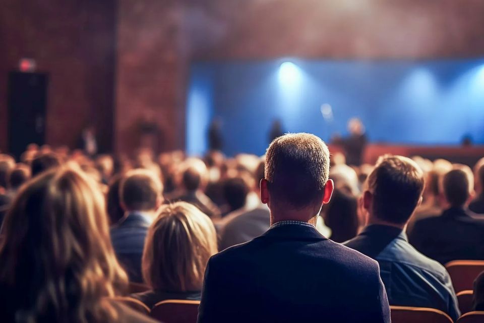 Professional Speaker