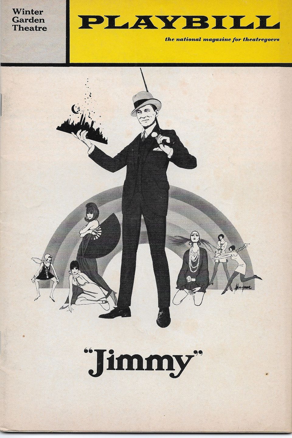 Jimmy