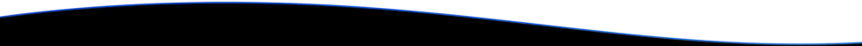 Wavy trans black blue line 2